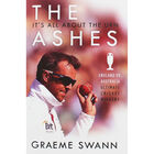 The Ashes: It's All About The Urn image number 1
