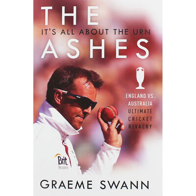 The Ashes: It's All About The Urn image number 1
