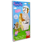 Colour Your Own Peppa Pig House image number 1