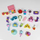 Jotz! Fairy Tale Eraser Set image number 2