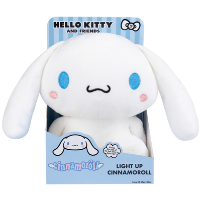 Sanrio Hello Kitty Cinnamoroll Mood Light image number 1