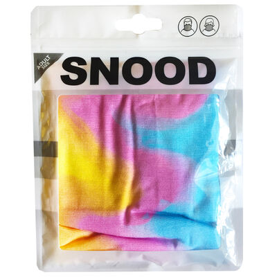 Tie Dye Snood image number 1