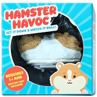Glow in the Dark Hamster Ball image number 1