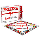Love Actually Monopoly Board Game image number 2