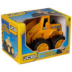 JCB 7 Inch Wheeled Loader image number 1