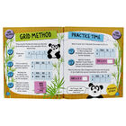 Brain Boosters Times Table and Multiplication Activity Book image number 2