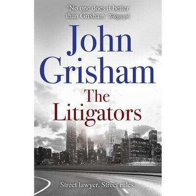 The Litigators image number 1