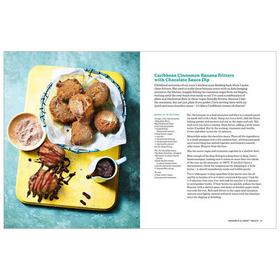 Ainsley’s Good Mood Food image number 3