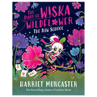 The Diary of Wiska Wildflower: The New School image number 1