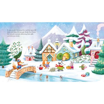 Santa to the Rescue! image number 2