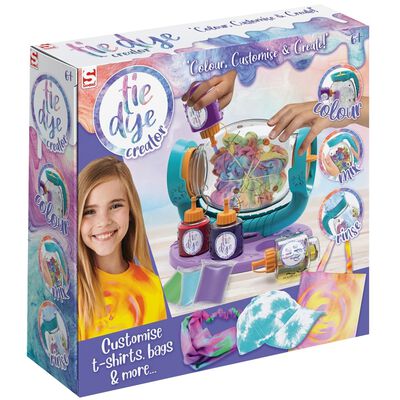 Tie Dye Creator image number 1