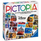 Ravensburger Pictopia Disney Edition: The Picture Trivia Game image number 1