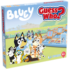 Guess Who? Bluey image number 1