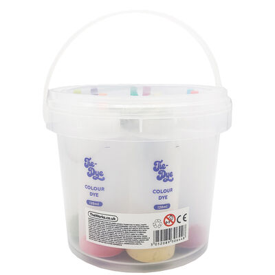Tie-Dye Complete Kit image number 4