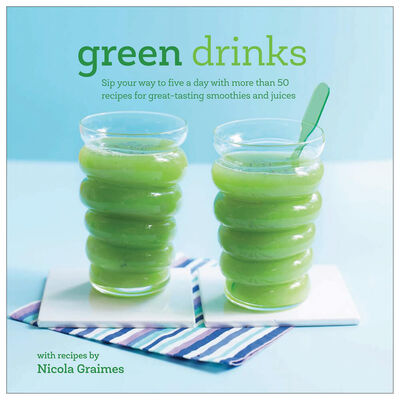 Green Drinks image number 1