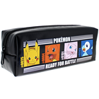 Pok&eacute;mon Pencil Case: Assorted image number 2