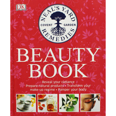 Neal's Yard Remedies: Beauty Book image number 1