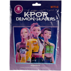KPop Demon Hunter Large Squishy image number 1