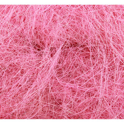Easter Grass 50g: Pink image number 2