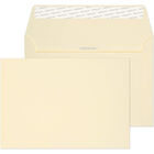 Cream Wove Envelope Wallets C6 Pack of 50 image number 1