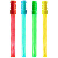 PlayWorks Bubble Wand: Assorted