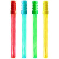 Bubble Wand: Assorted