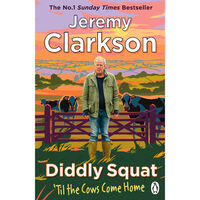 Diddly Squat: &lsquo;Til The Cows Come Home