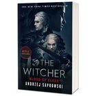 Blood of Elves: Witcher Book 1 image number 2