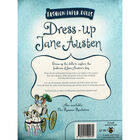 Dress-Up Jane Austin: Fashion Paper Dolls image number 4