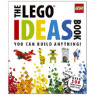 The LEGO Ideas Book image number 1