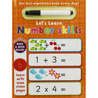 Lets Learn Number Skills image number 1