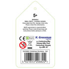 Filled Christmas Stocking: Older Girls image number 3