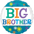 18 Inch Big Brother Helium Balloon image number 1