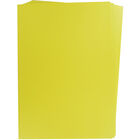 Centura Pearl A4 Canary Card - 10 Sheet Pack image number 2