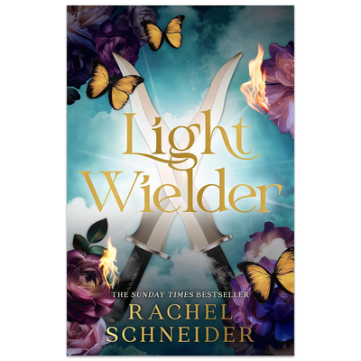 Light Wielder image number 1