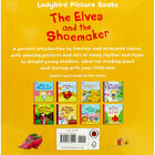 The Elves and the Shoemaker image number 3