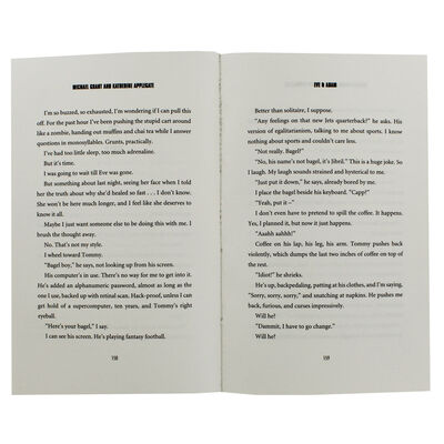 Eve & Adam image number 2