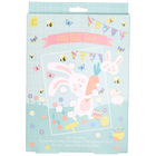 Pin The Tail on The Bunny image number 1