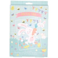 Pin The Tail on The Bunny