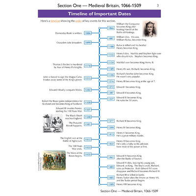 KS3 History: Complete Revision & Practice image number 2