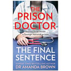 The Prison Doctor: The Final Sentence image number 1