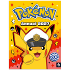 Pok&eacute;mon Annual 2027 image number 1