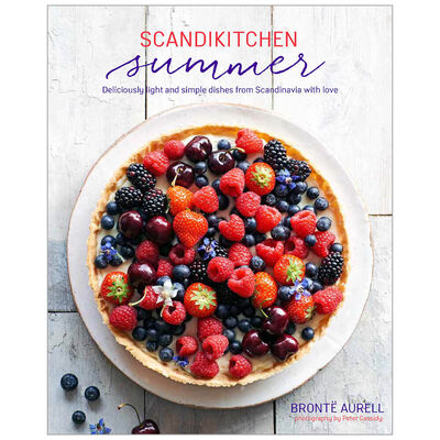 Scandikitchen Summer: Simply Delicious Food for Lighter, Warmer Days image number 1