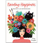 Painting Happiness: Creativity with Watercolors image number 1