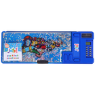 Jotz! Pop & Lock Pencil Case image number 1