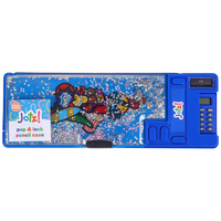 Jotz! Pop & Lock Pencil Case