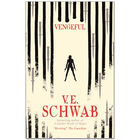 Vicious and Vengeful Slipcase image number 3