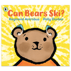 Can Bears Ski? image number 1