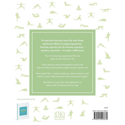 15-Minute Gentle Yoga image number 5