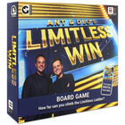 Ant & Dec's Limitless Win Board Game image number 1